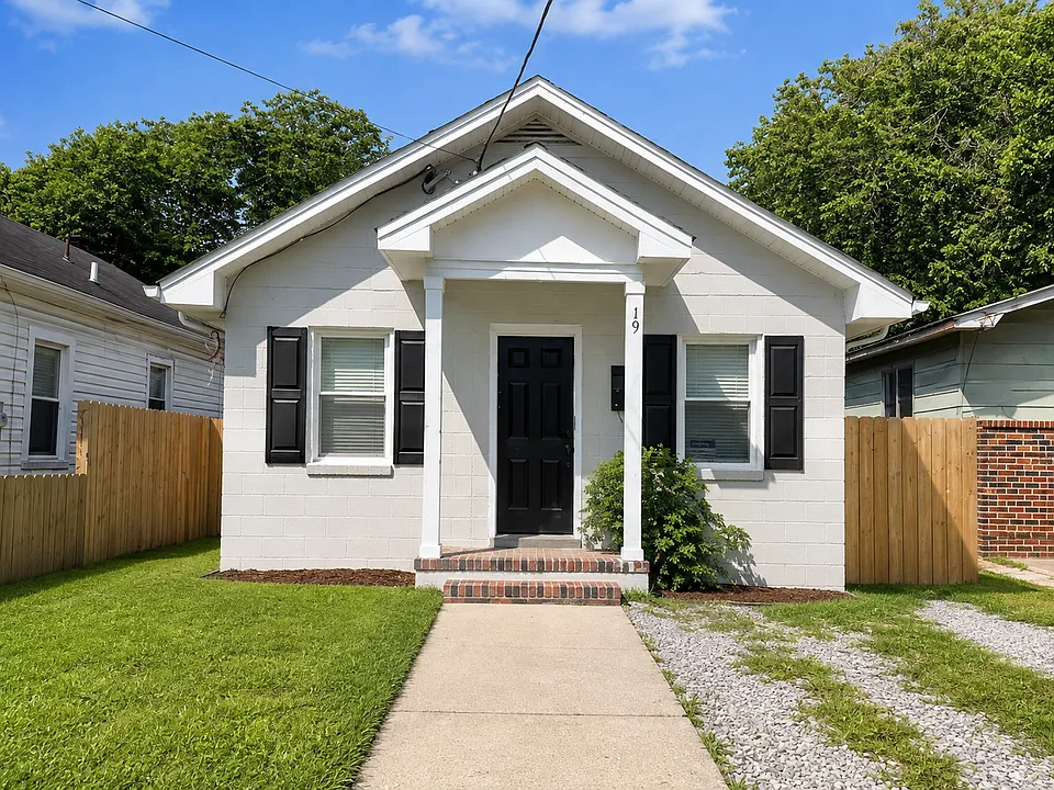 19 Maplewood St