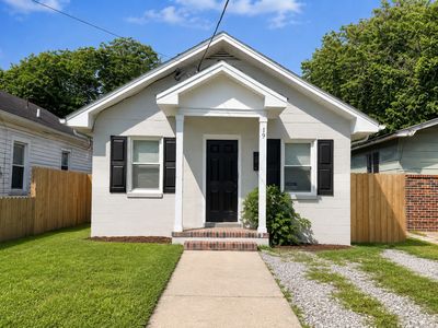 19 Maplewood St, Hampton, VA, 23669