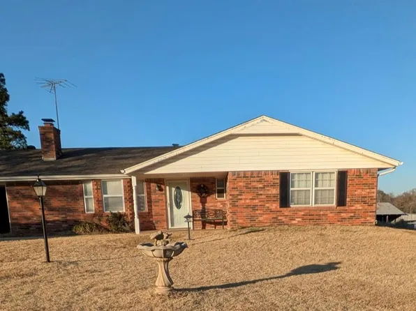 6 Tonya Rd, Shawnee, OK 74801