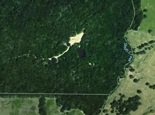County Road 3543, Saltillo, TX 75478