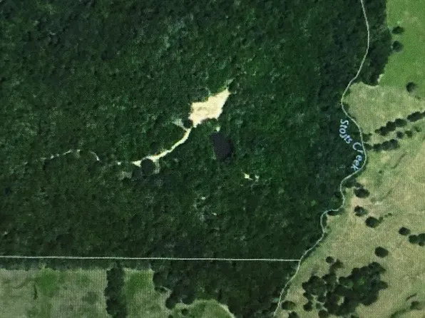 County Road 3543, Saltillo, TX 75478