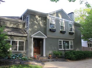 3608 Flintpoint Way, Cincinnati, OH 45227