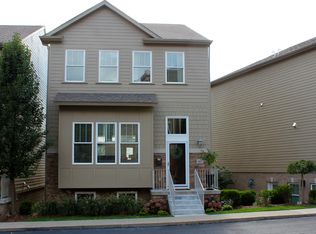 107 Sweetbriar Village Trl, Pittsburgh, PA 15211