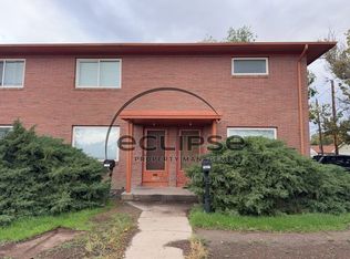 1823 Gunnison Ave, Grand Junction, CO 81501