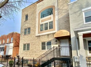 1630 Rosedale St NE APT 2, Washington, DC 20002