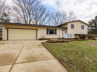 5634 Key Cir NW, Canal Fulton, OH 44614