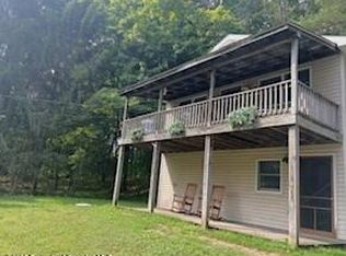 1171 Heart Lake Rd, Montrose, PA 18801