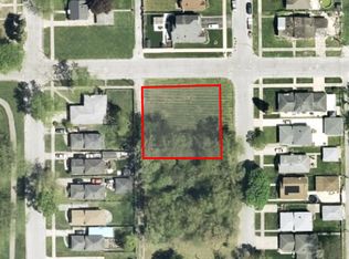 16000 Marshfield Ave, Harvey, IL