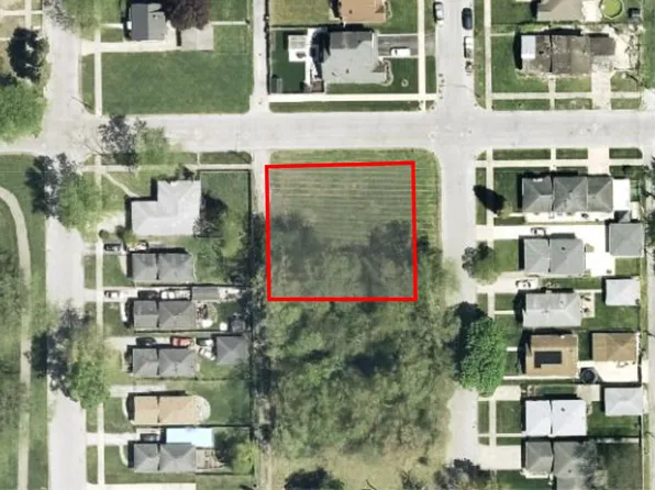 16000 Marshfield Ave, Harvey, IL 60426