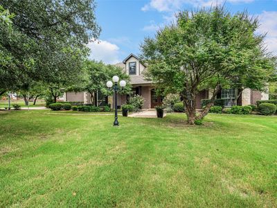 7999 Steeplechase Cir, Argyle, TX, 76226