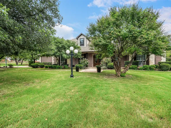 7999 Steeplechase Cir, Argyle, TX 76226