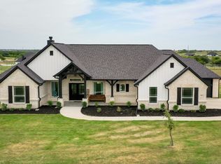 3012 Robertson Bnd, Weatherford, TX 76088