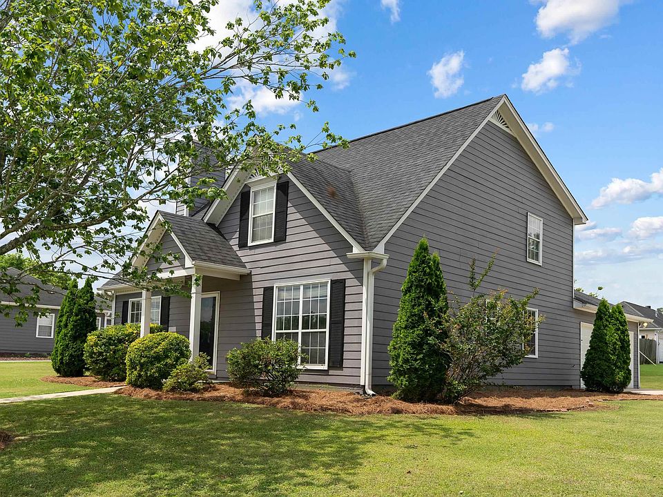 121 Stonehaven Trl, Pelham, AL 35124 Zillow