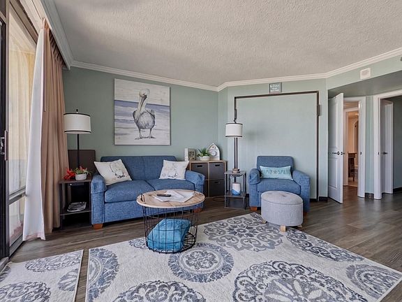 2nd image of 6900 N Ocean Blvd. #1106