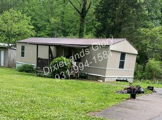 133 Loyds Ln, Linden, TN 37096