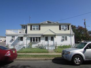 4420 Park Rd, Sea Isle City, NJ 08243