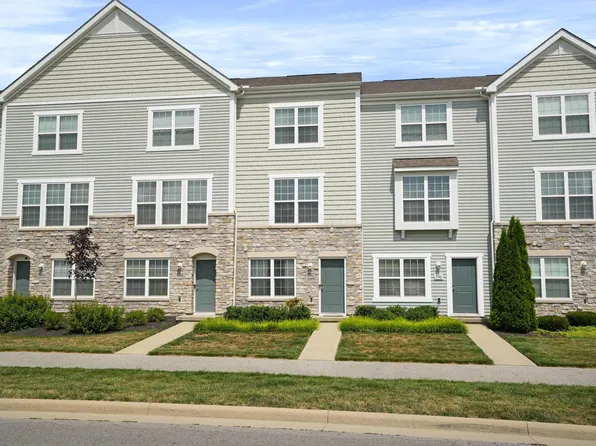 5742 Hayden Run Blvd, Dublin, OH 43016