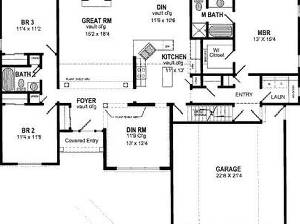 1 Shone Cir, Mendon, NY 14506