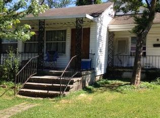 1526 E Talmage St, Springfield, MO 65803