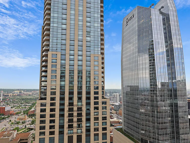 Auraria Lofts — Photo 44