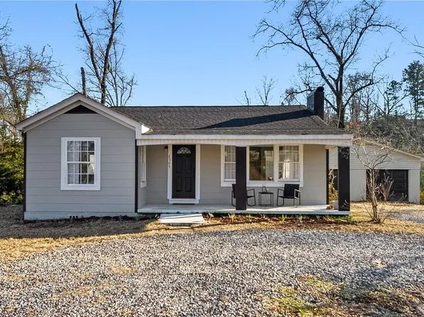 2705 1st St E, Tuscaloosa, AL 35404