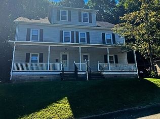 45-47 South St, Three Rivers, MA 01080