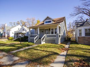 20116 Monica St, Detroit, MI 48221