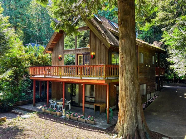 1881 Cliff Road, Point Roberts, WA 98281