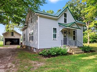 2294 Nashville Rd, Hastings, MI 49058