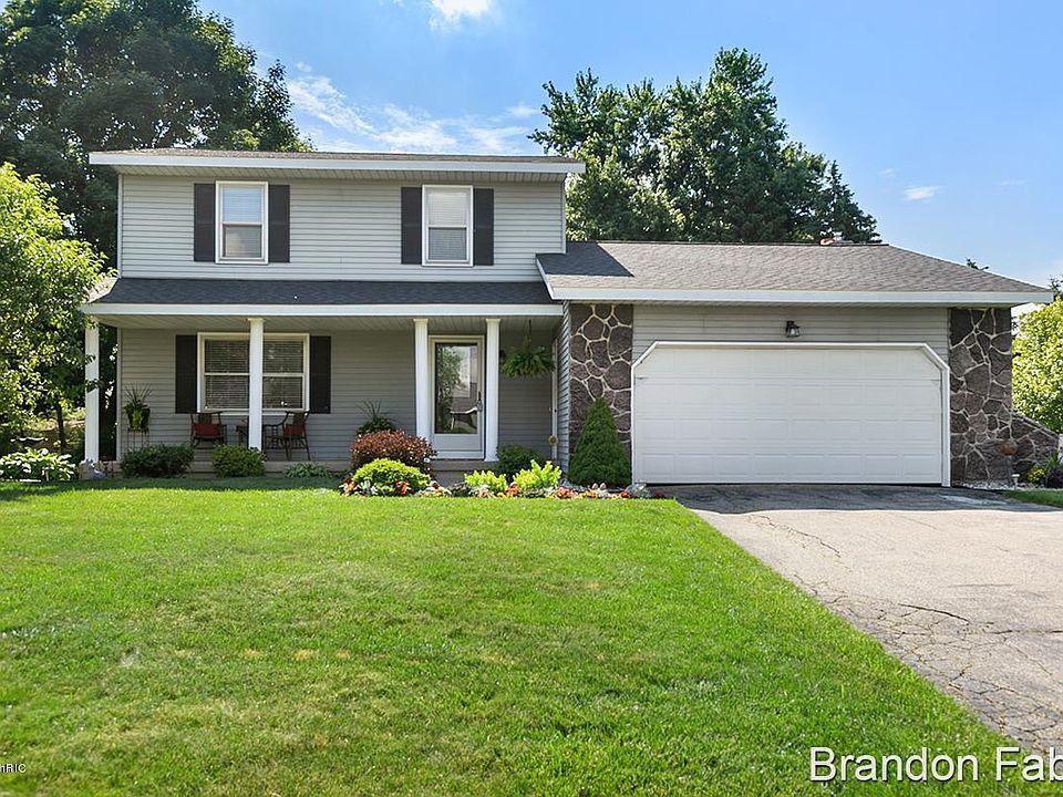 1st image of 6851 Bliss Ct SW