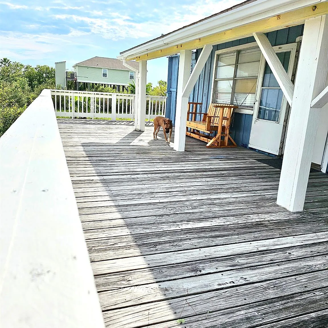 3 bed, 2.0 bath, 1080 sqft, $1,500 — Photo 2