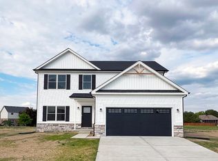 9427 Crimson Cir, Lapel, IN