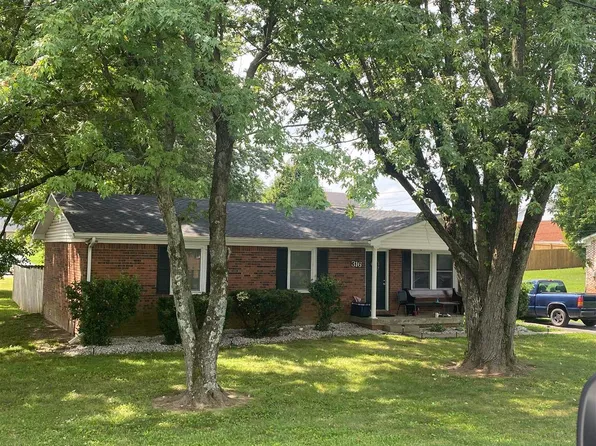 316 Rutherford Ave, Franklin, KY 42134