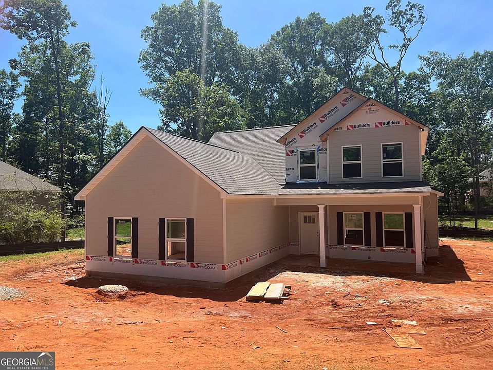 1405 Elliott Rd, Mcdonough, GA 30252 MLS 20180634 Zillow