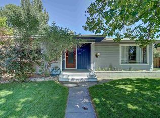 617 E Aspen Ave, Fruita, CO 81521