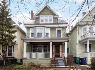 418 Potomac Ave, Buffalo, NY 14213