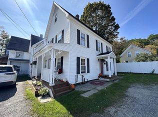 6 W Hill St #1, Ludlow, VT 05149
