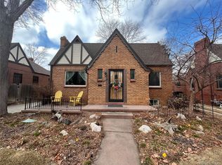 1661 Oneida St, Denver, CO 80220