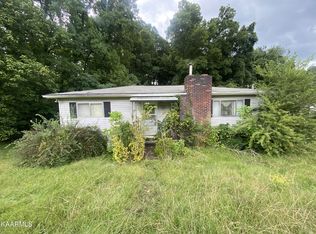 4904 Frank Walker Ln, Corryton, TN 37721