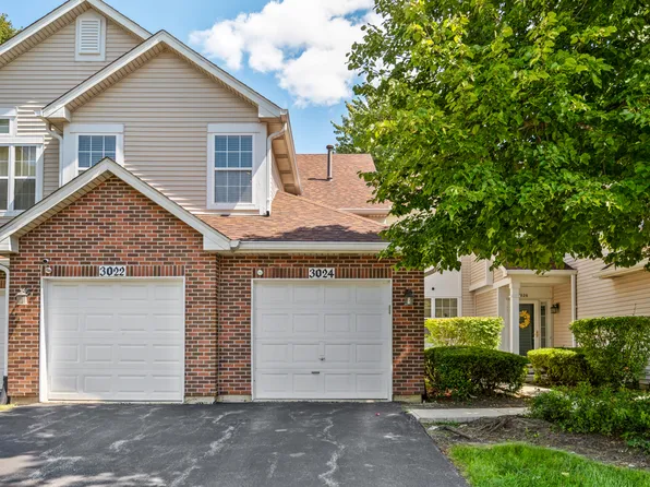 3024 Kentshire Cir, Naperville, IL 60564