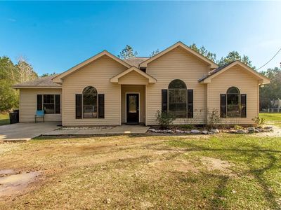 48698 N Prevost Ln, Loranger, LA, 70446