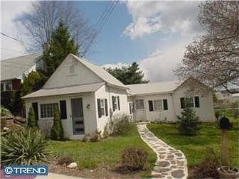 For Sale: 614 Lemon Street, Pottstown, PA 19464