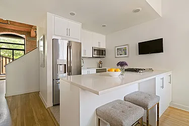Sold by Corcoran