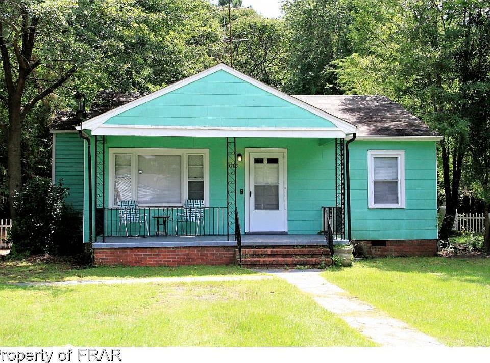 2nd image of 5101 Banyan And Palm Cir