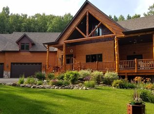3550 Alpine Dr SW, Pillager, MN 56473