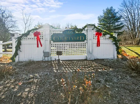 360 Littleton Rd Unit F4, Chelmsford, MA 01824