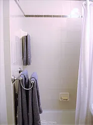 Rented by City Connections Realty