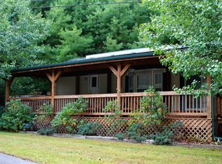 193 Tanager Ln, West Jefferson, NC 28694