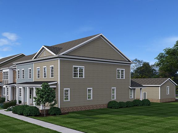 110 Ireton Alley, Lot 251 o Sumter 22