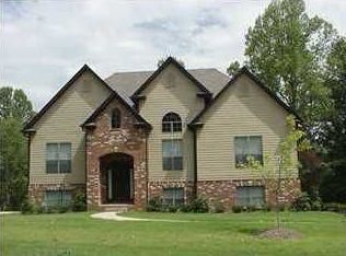 3374 Smith Sims Rd, Trussville, AL 35173